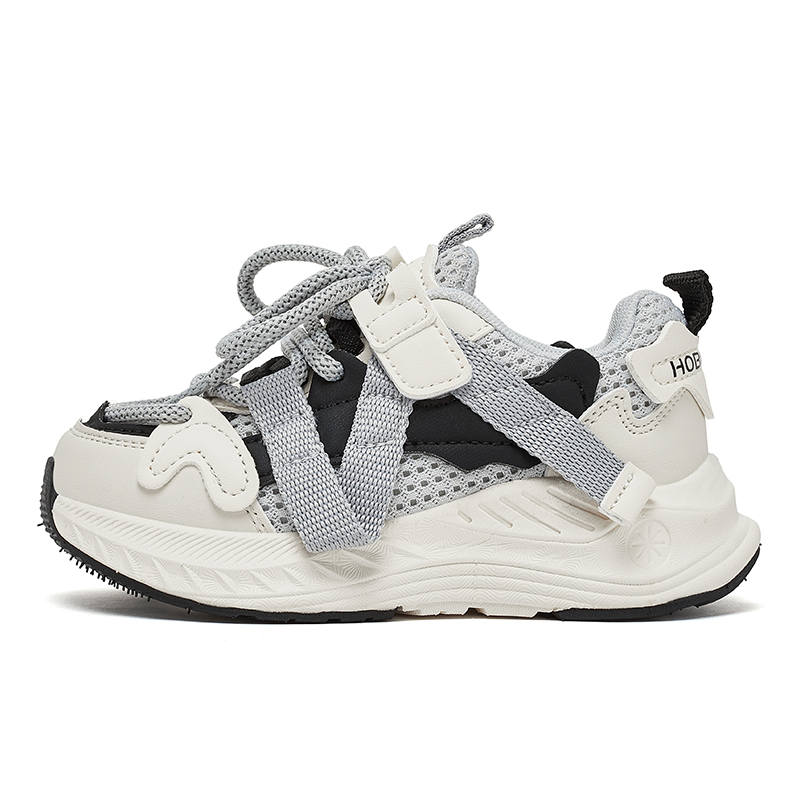 HOBIBEAR Synthetic Leather, Textile Slip Resistant, Abrasion Resistant, Breathable