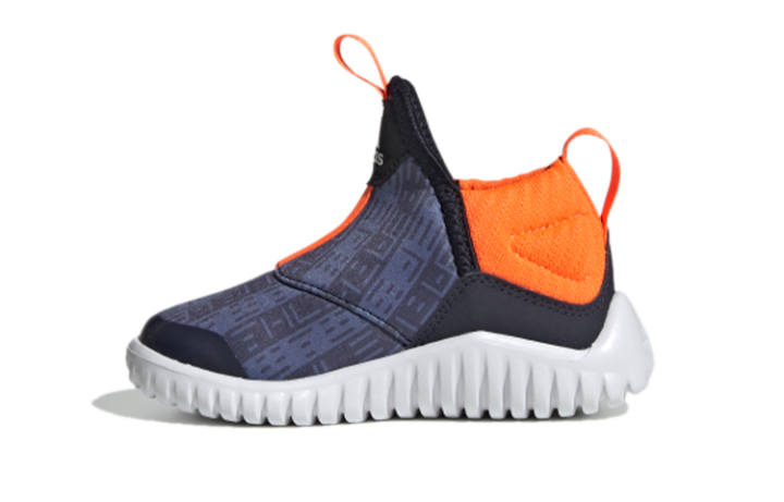 Adidas Adidas Rapida Toddler Shoes Baby