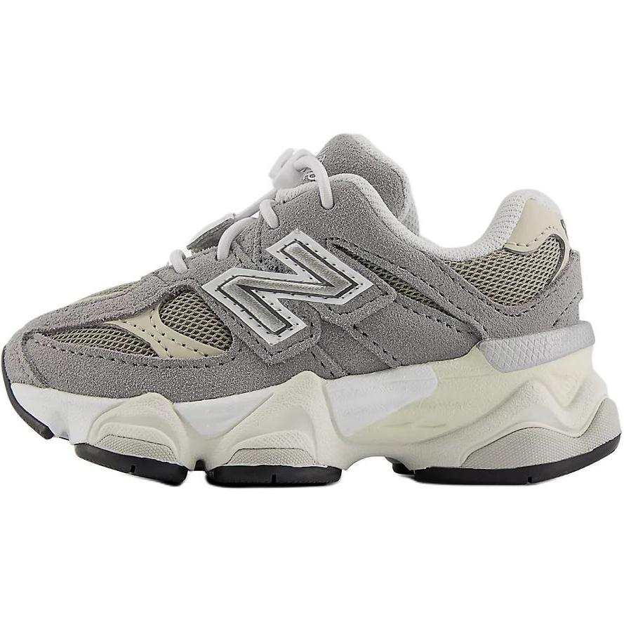 New Balance New Balance NB 9060 Low top Toddler Shoes Gray Infant And Toddler