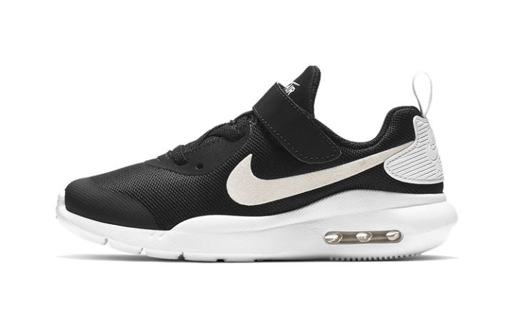 Nike Nike Air Max Oketo Black PS