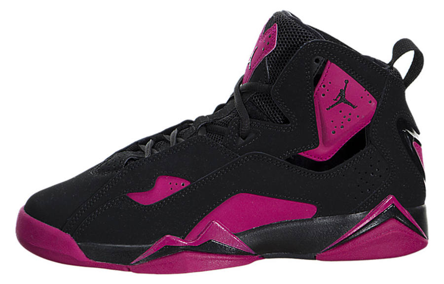 Jordan Jordan Air Jordan 7 Cow Leather High top Basketball Shoes Unisex