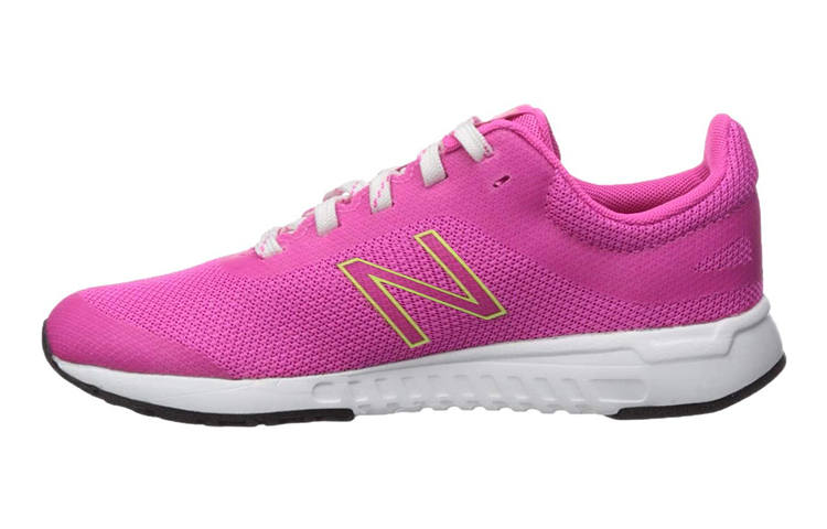 New Balance New Balance NB 455 Cushioning, Wear Resistant Low top Kids' Running Shoes Kids'