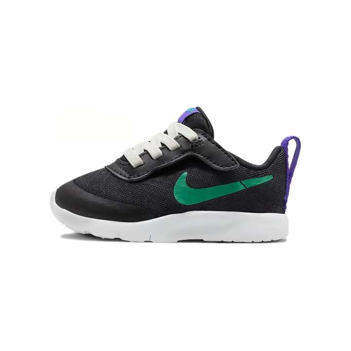 Nike Nike Tanjun EasyOn TD 'Black Stadium Green'
