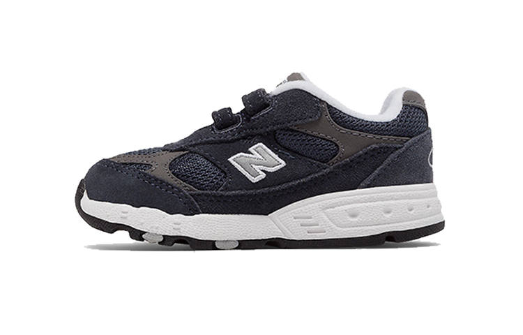 New Balance New Balance NB 993 Comfortable Low top Toddler Shoes Marine Blue Infant And Toddler