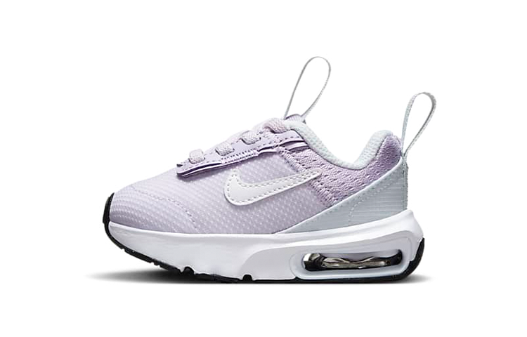 Nike Nike Air Max INTRLK Lite Low top Sports Casual Shoes Pink Infant And Toddler
