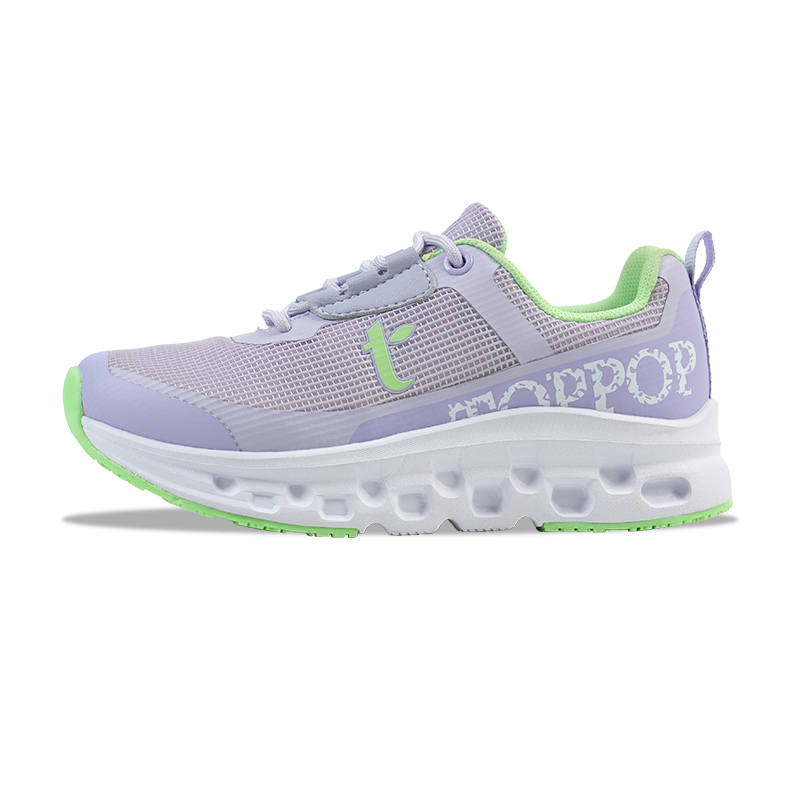 TUOBAO Kids' Running Ball Purple Kids'