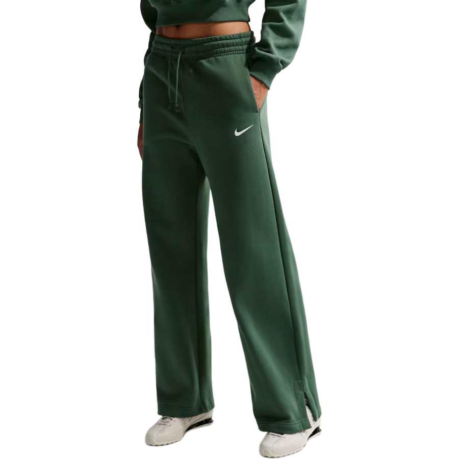 Nike Nike Sportswear Phoenix Fleece Women's High-Waisted Wide-Leg Pants