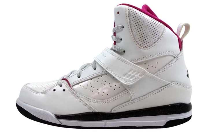 Jordan Jordan Flight 45 High White PS