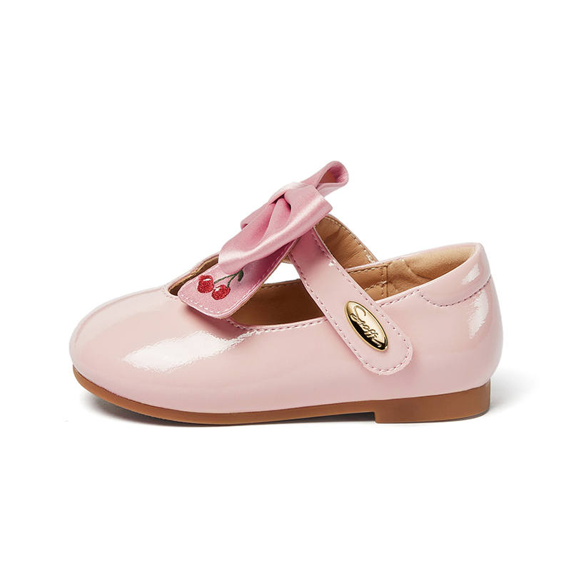 Snoffy Low top Kids' Leather Shoes Kids'