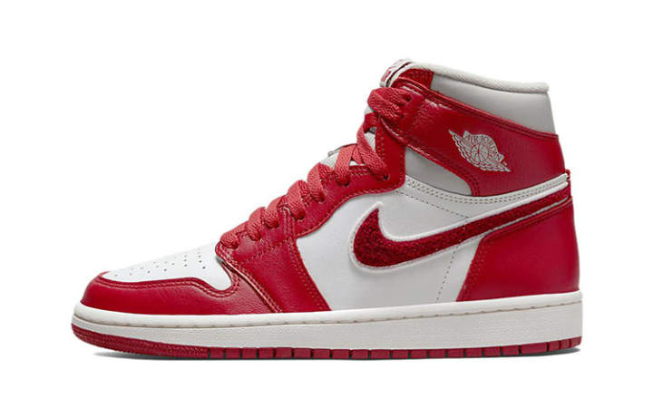 Jordan Jordan 1 Retro High OG Varsity Red PS