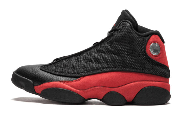 Jordan Jordan 13 Retro Bred 2017 GS