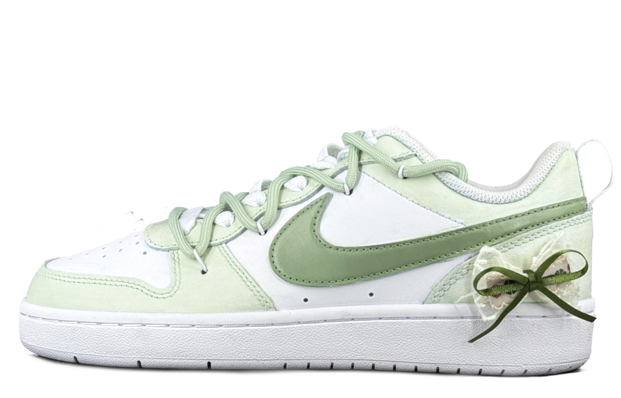 Nike Nike Court Borough Kids' Skateboarding Shoes Unisex