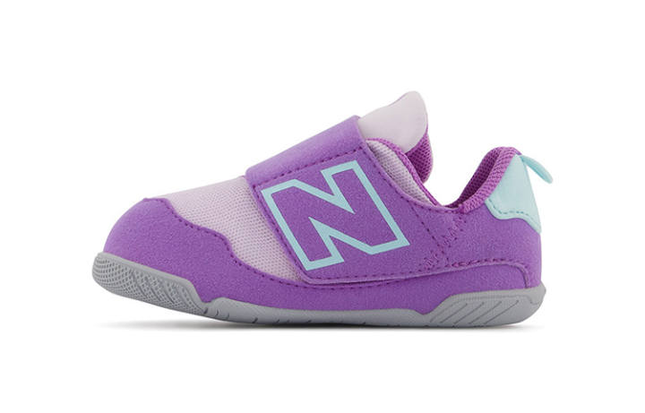 New Balance New Balance Hook & Loop Toddler Shoes Baby
