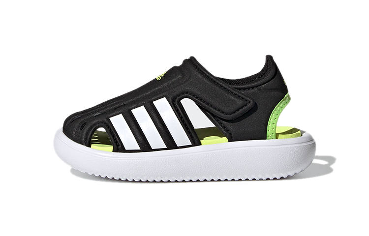 Adidas Adidas Water Sandal Synthetic Leather Toddler Shoes Infant And Toddler