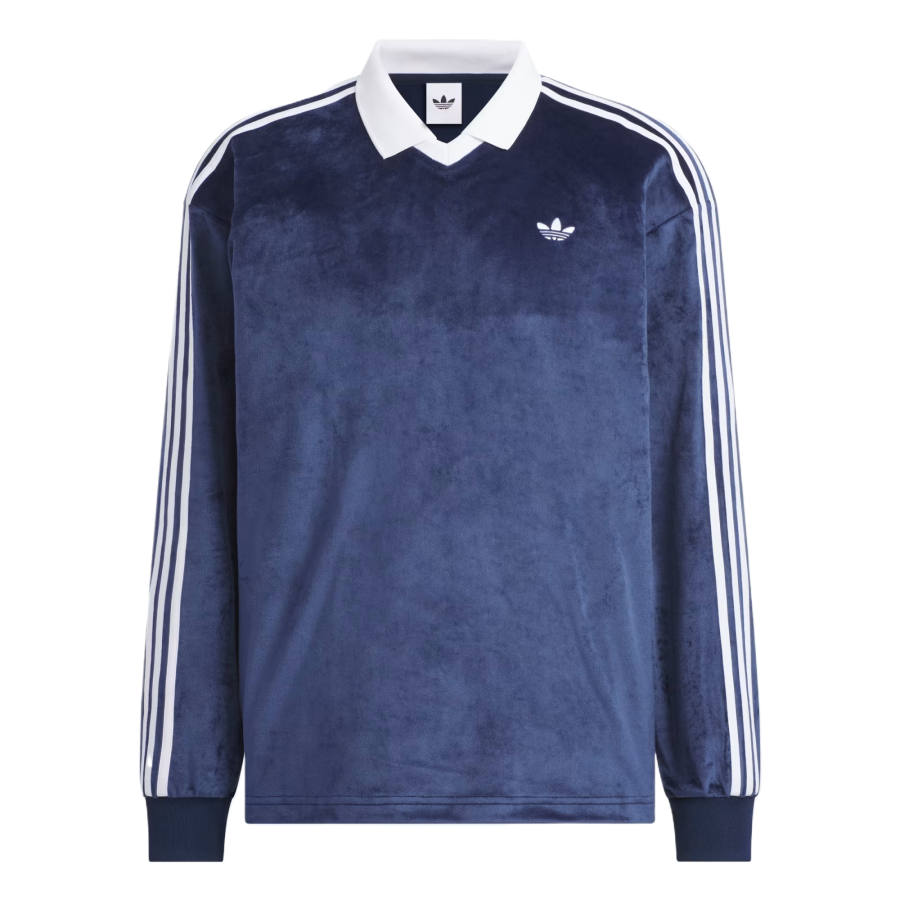Adidas Originals Polo Shirt Unisex