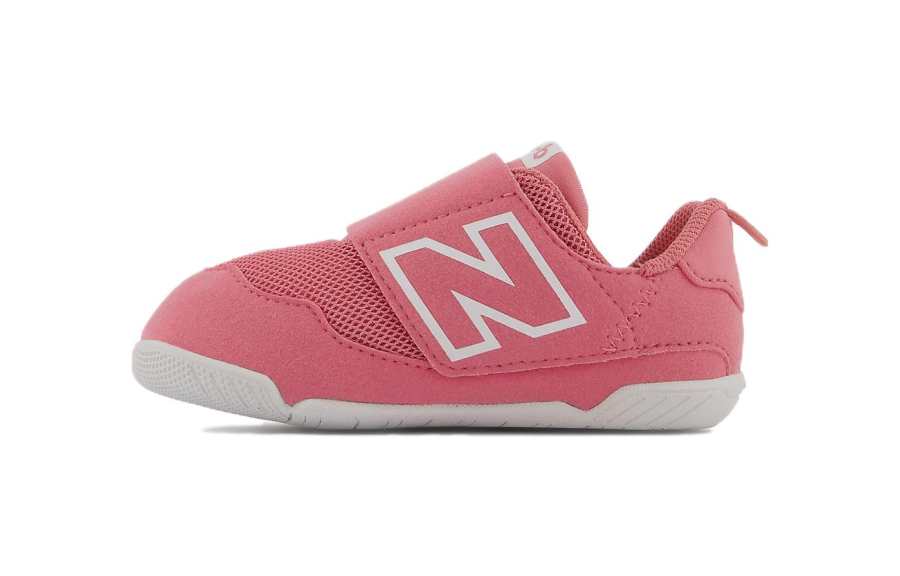New Balance New Balance Hook Low top Baby & Toddler Shoes Pink Infant And Toddler