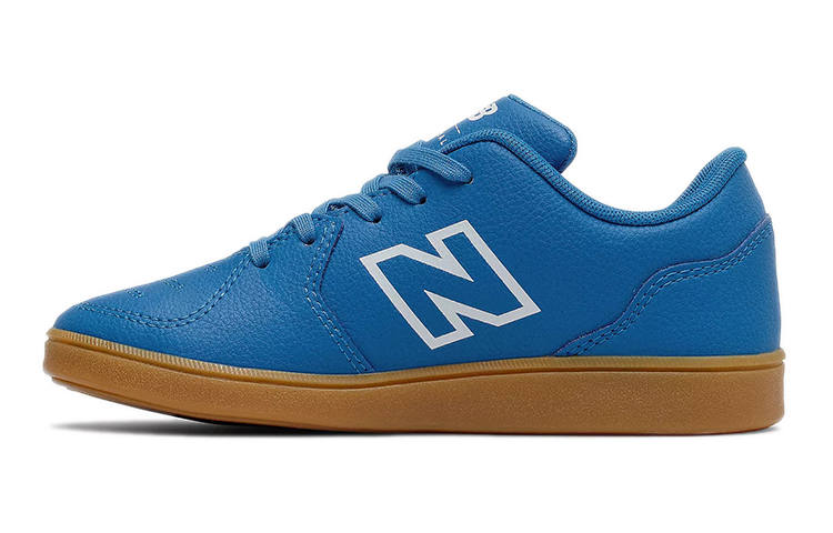 New Balance New Balance NB Audazo Low top Kids' Skateboarding Shoes Blue Kids'