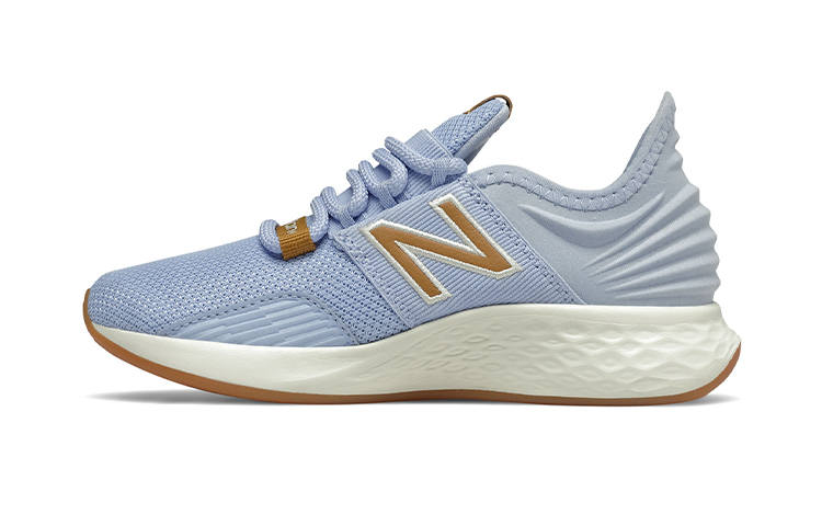 New Balance New Balance NB Fresh Foam Roav Low top Kids' Running Shoes Light Blue Teenagers