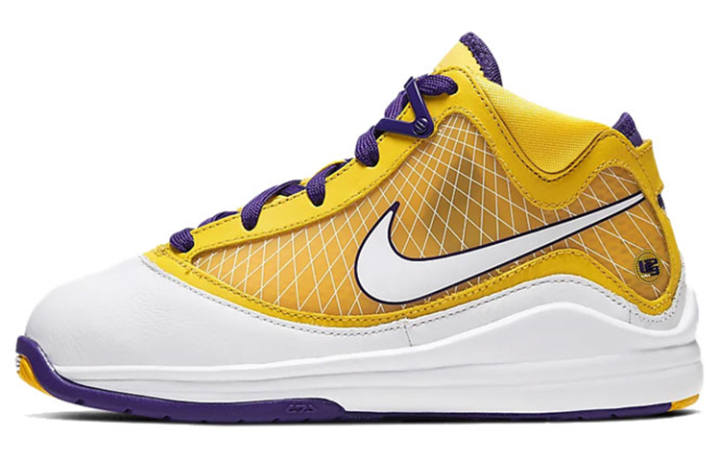 Nike Nike LeBron 7 Media Day PS