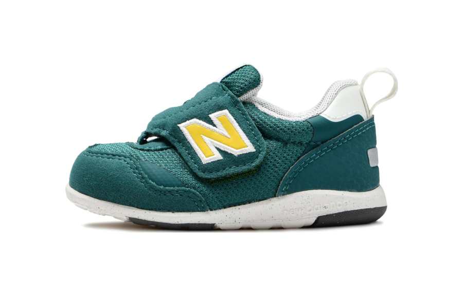 New Balance New Balance NB 313 Low top Sports Casual Shoes Green Infant And Toddler