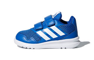 Adidas Altarun Mesh Breathable Low top Toddler Shoes Infant And Toddler