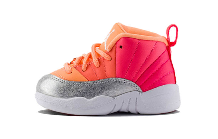 Jordan Jordan 12 Retro Sunrise TD