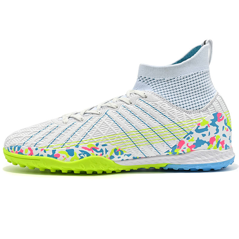 HBRK Balance Slip Resistant Lightweight Cushioning Balance Slip Resistant Lightweight Cushioning High top