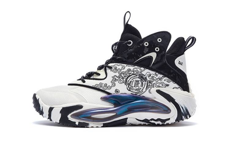 361°KIDS Yulong Collection 2.0 Kids' Basketball Shoes Kids