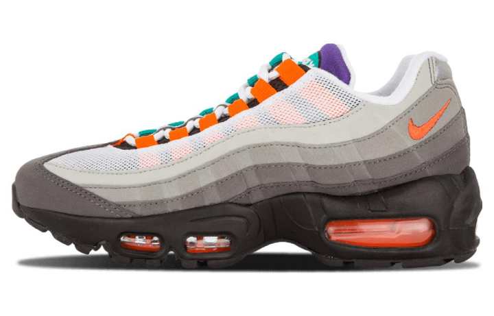 Nike Nike Air Max 95 What The Air Max GS