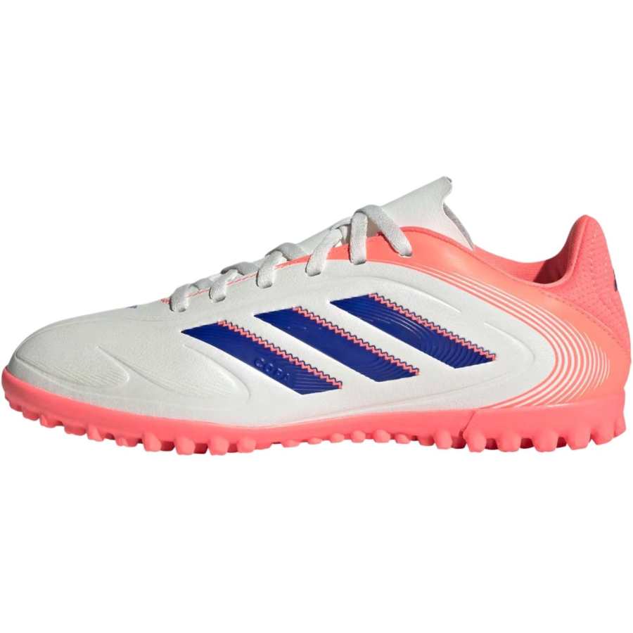 Adidas Adidas Copa Pure 3 Low top Kids' Soccer Shoes Ecru Kids'