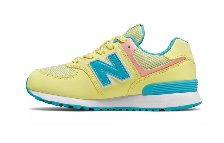 New Balance New Balance NB 574 Kids' Casual Shoes Pre School