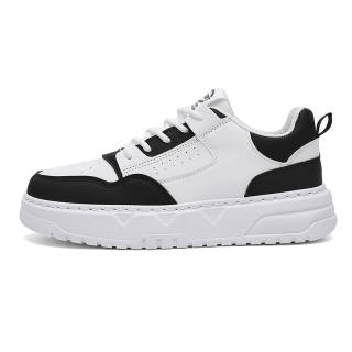 Boogie Bear Breathable Low top Skateboard Shoes Men's