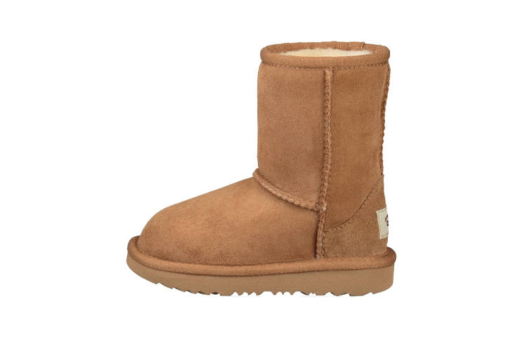 UGG UGG Classic II Boot Chestnut Toddler