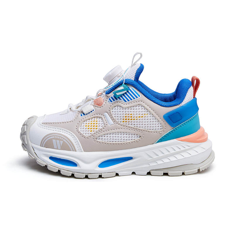 WARRIOR Warrior Slip Resistant, Abrasion Resistant, Lightweight, Cushioning, Height Increasing