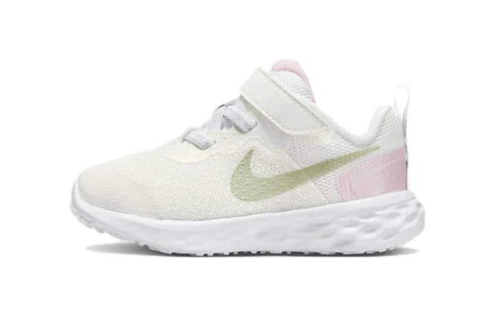 Nike Nike REVOLUTION 6 Toddler Shoes Baby
