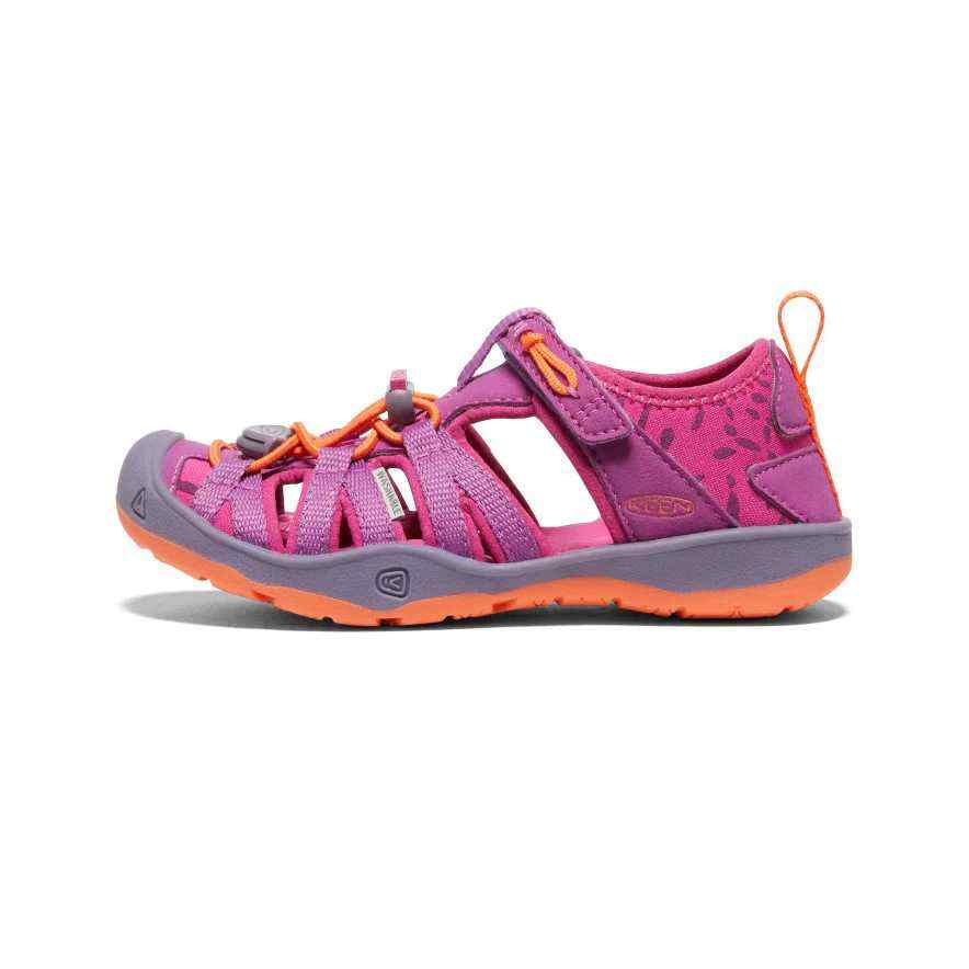 Keen Keen Moxie Polyester Quick Dry Lightweight Cushioning Support Quick Dry Lightweight Cushioning Support