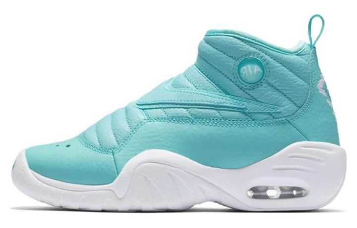 Nike Nike Air Shake Basketball Shoes Unisex