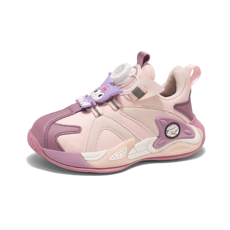 TONYBEAR Children's Basketball Shoes Kids'