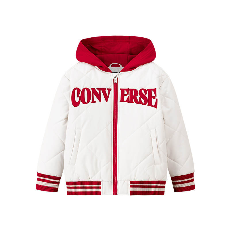 Converse Converse Padded Jacket CNY Kids'