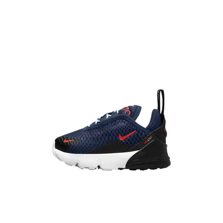 Nike Nike Air Max 270 Cushioning Breathable Low top Toddler Shoes Infant And Toddler