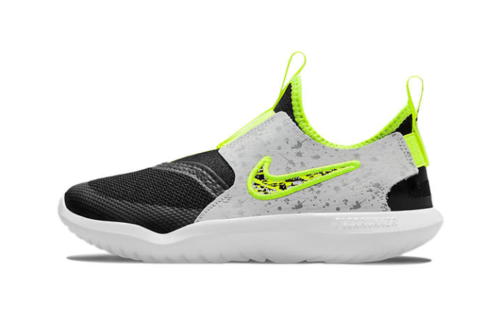 Nike Nike Flex Runner Kids' Running Shoes Pre School