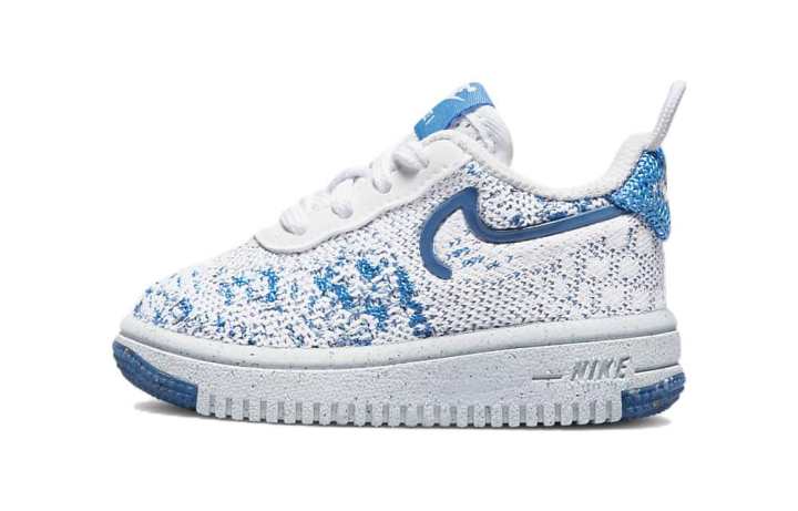 Nike Nike Air Force 1 Toddler Shoes Baby