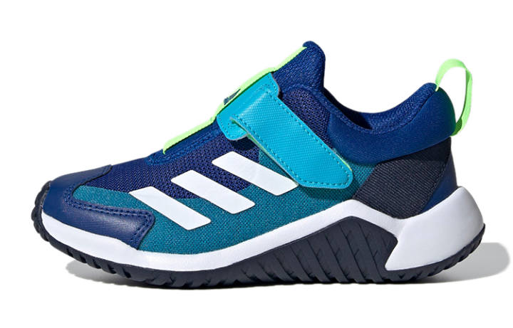 Adidas adidas 4uture Sport Signal Cyan Kids