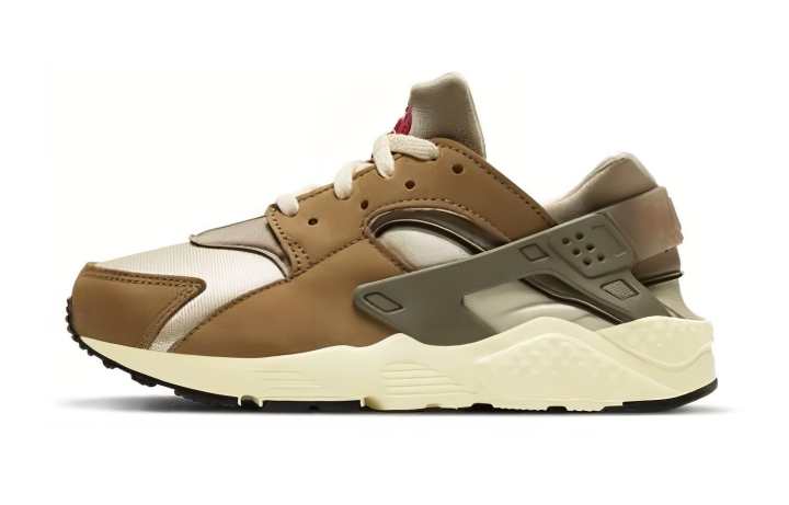Nike Nike Air Huarache Stussy Desert Oak 2021 PS