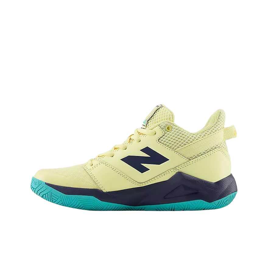 New Balance New Balance Coco CG2 Mesh Low top Kids' Training Shoes Beige Blue Kids'