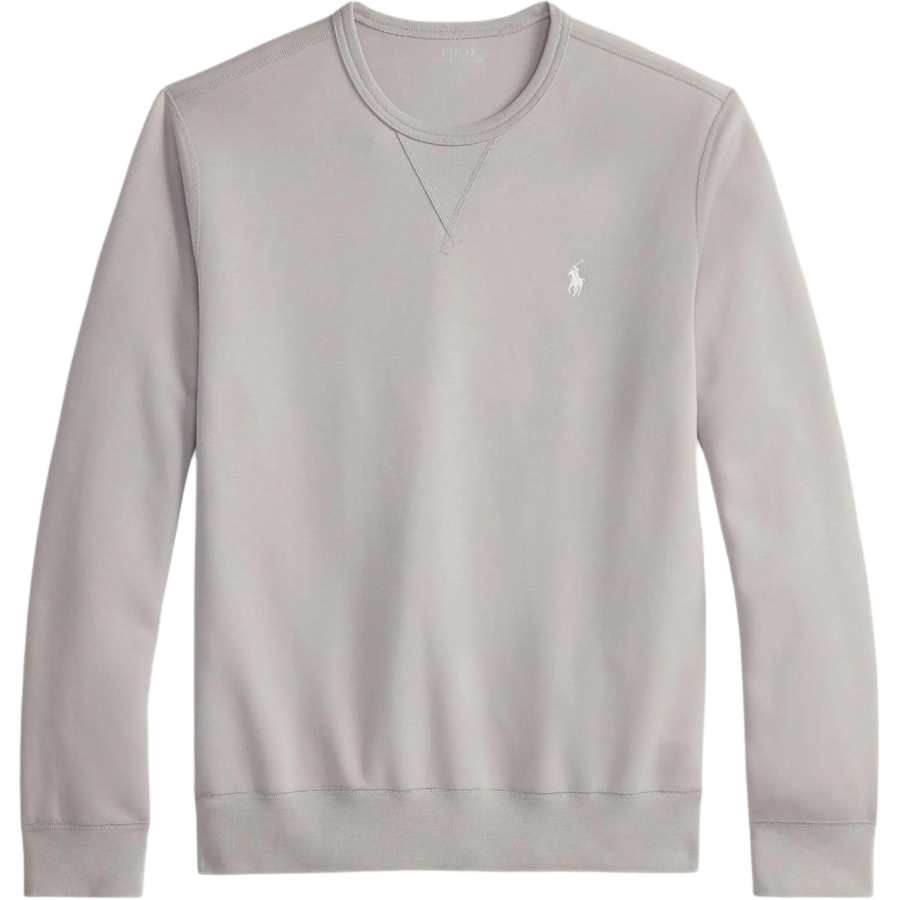 Polo Ralph Lauren long-sleeve sweatshirt