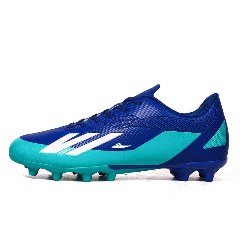 KUDING Kids' Soccer Shoes Unisex
