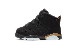 Jordan 6 Retro DMP TD
