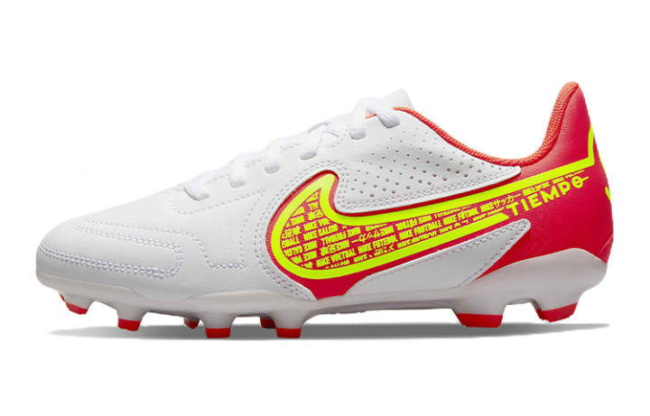 Nike Nike Tiempo Legend 9 Kids' Soccer Shoes Kids