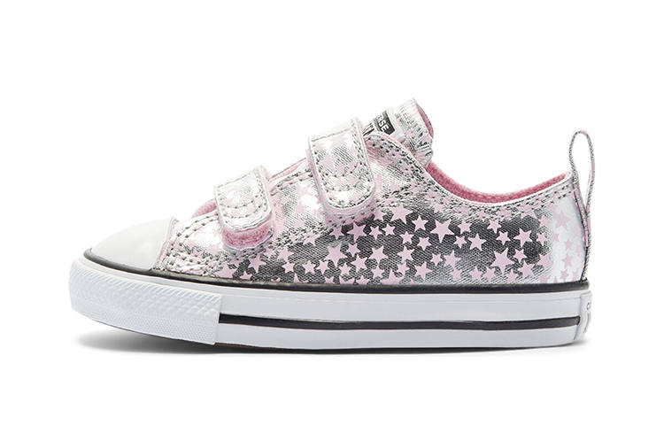Converse Converse Chuck Taylor All Star Low Easy-On TD 'She's A Star'